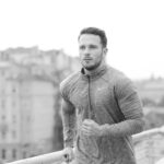 A photo of Alex Vech