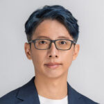 A photo of Harry Ng