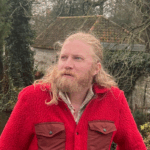 A photo of John Forester
