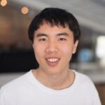 A photo of Morgan Chen